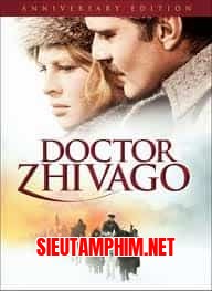 Bác Sĩ Zhivago