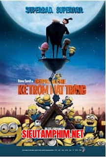 Kẻ Trộm Mặt Trăng