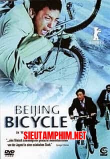 Xe Đạp Bắc Kinh