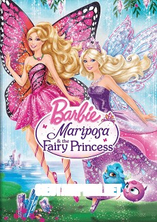 Công Chúa Barbie