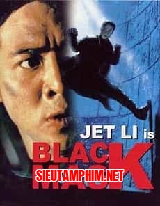 Hắc Hiệp
