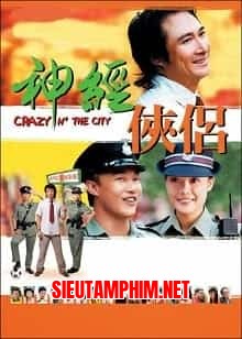 Thành Phố Không Bình Yên