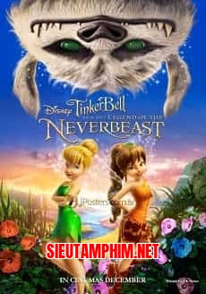 Tinker Bell và Xứ Sở Thần Tiên