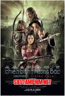 Chiến Binh Phương Bắc