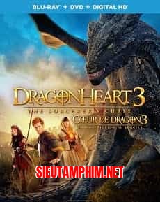 Tim Rồng 3 Lời Nguyền