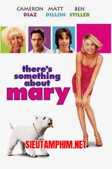 Chuyện Tình Của Mary