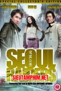 Đột Kích Seoul