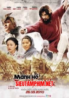 Mãnh Hổ Tô Khất Nhi