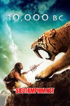 10000 Năm Trước Công Nguyên