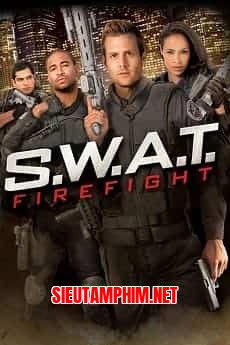Đội Đặc Nhiệm SWAT