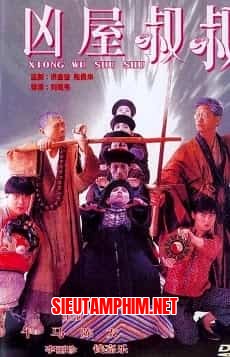 Thiên Sứ Bắt Ma 4