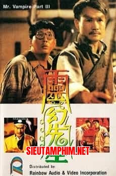 Thiên Sứ Bắt Ma 3