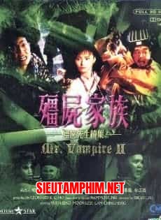 Thiên Sứ Bắt Ma 2