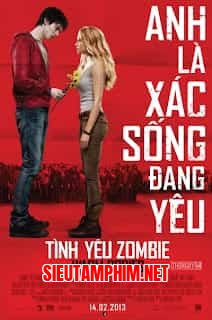 Tình Yêu Zombie