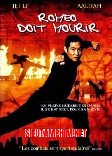 Romeo Phải Chết