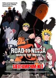 Đường Tới Ninja