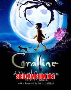 Cô Bé Coraline