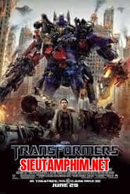 Transformers 4: Kỷ Nguyên Hủy Diệt