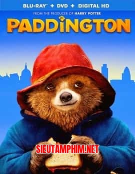 Chú Gấu Paddington