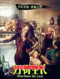 Vạn Vật Sinh Trưởng