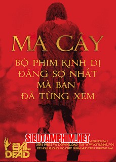 Ma Cây Remake