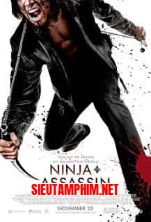 Sát Thủ Ninja