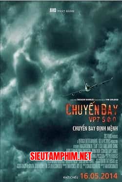 Chuyến Bay VP7500