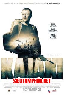 Đập Nước Kajaki