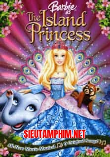 Barbie Cô Gái Rừng Xanh