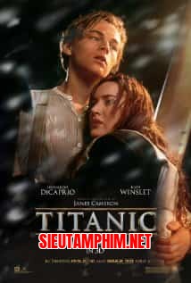 Tàu Titanic