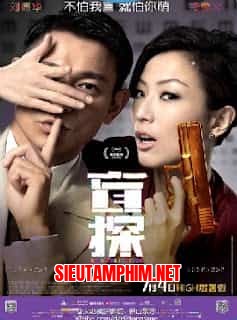 Thám Tử Mù