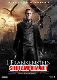 Chiến Binh Frankenstein