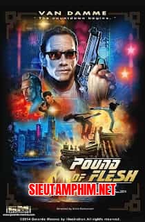 Điệp Viên Báo Thù