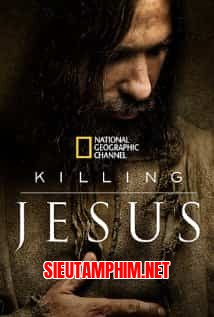 Cuộc Đời Chúa Jesus