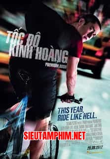 Tốc Độ Kinh Hoàng