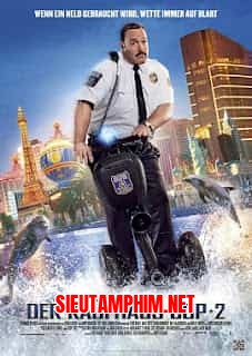 Cảnh Sát Paul Blart 2