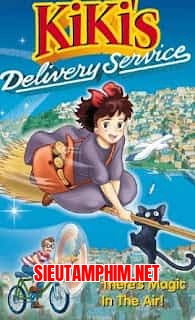 Dịch Vụ Vận Chuyển Kiki