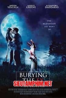 Cô Bạn Gái Zombie