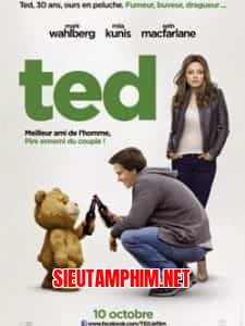 Chú Gấu Ted