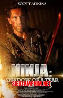 Ninja Báo Thù