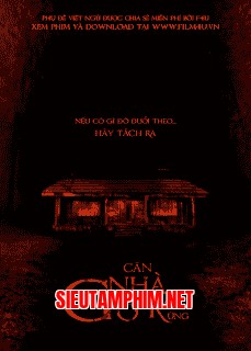 Ngôi Nhà Gỗ Trong Rừng
