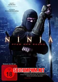 Sát Thủ Ninja 2