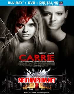 Cơn Thịnh Nộ Của Carrie
