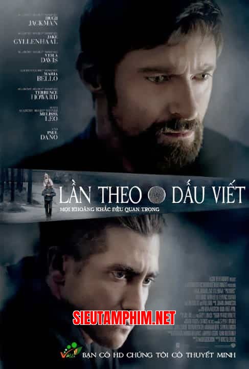 Lần Theo Dấu Vết