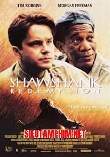 Nhà Tù Shawshank