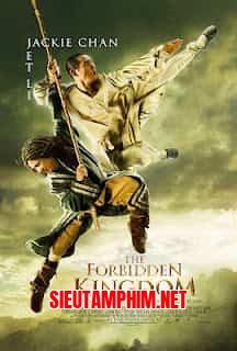 Vua Kung Fu