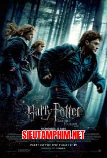 Harry Potter Và Bảo Bối Tử Thần 1