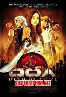 Cuộc Chiến Sống Còn