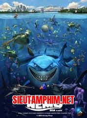 Truy Tìm Nemo