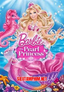 Nàng Tiên Cá Barbie